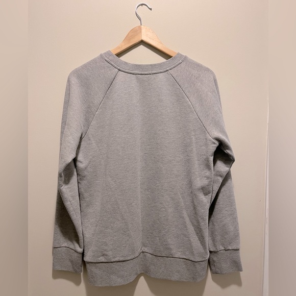 OBEY - crewneck sweater skull design - Picture 4 of 4